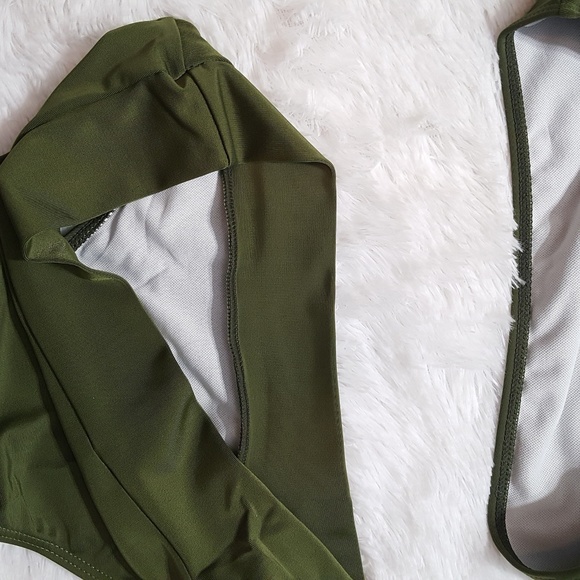 ▪PRE-ORDER!▪"Sail Away" Swim Set NWOT - Picture 5 of 8